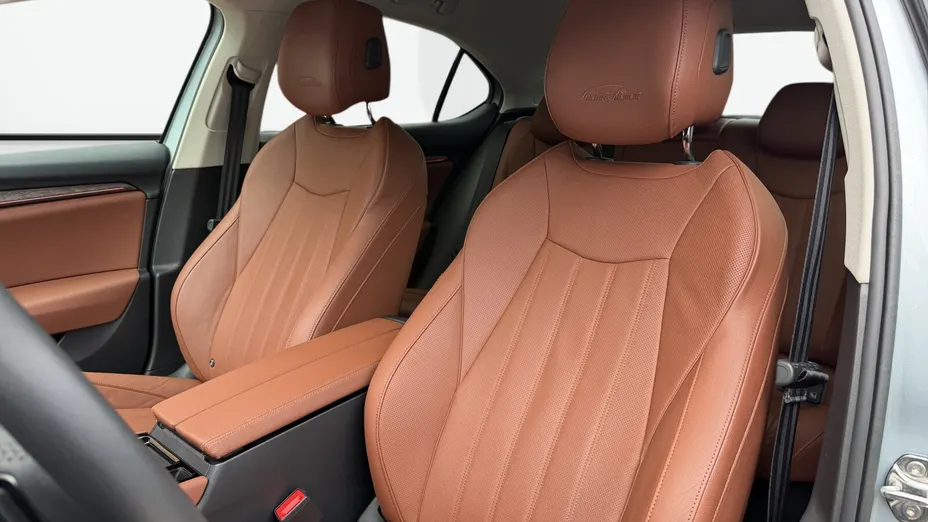 SKODA Superb Superb 2.0 TDI SCR 4x4 L&K DSG