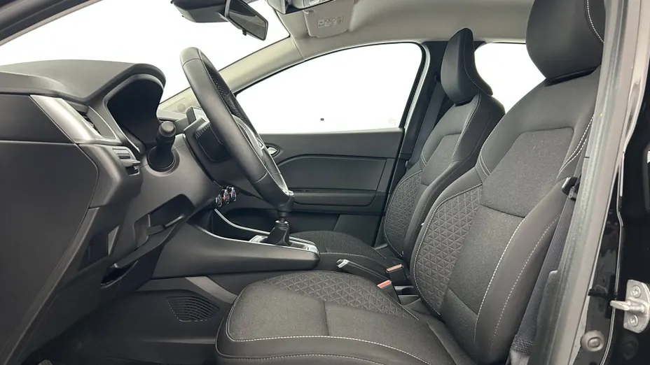 RENAULT Captur -