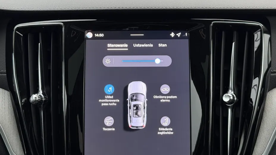 VOLVO V60 V60 T8 AWD Plug-In Hybrid Ultra Dark aut