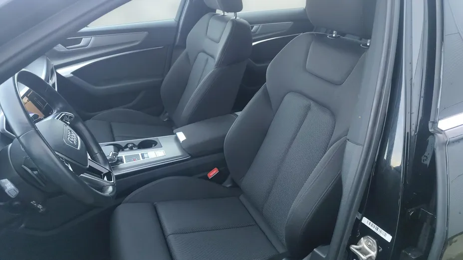 AUDI A6 A6 45 TFSI mHEV S tronic