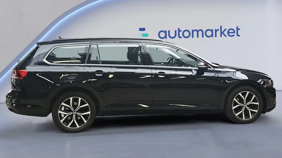 VOLKSWAGEN Passat Passat 1.5 TSI EVO Business DSG