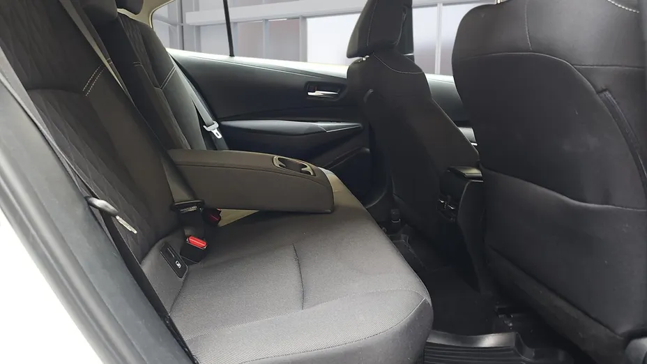 TOYOTA Corolla Corolla 1.8 Hybrid Comfort