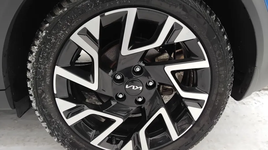 KIA XCeed XCeed 1.5 T-GDI M DCT