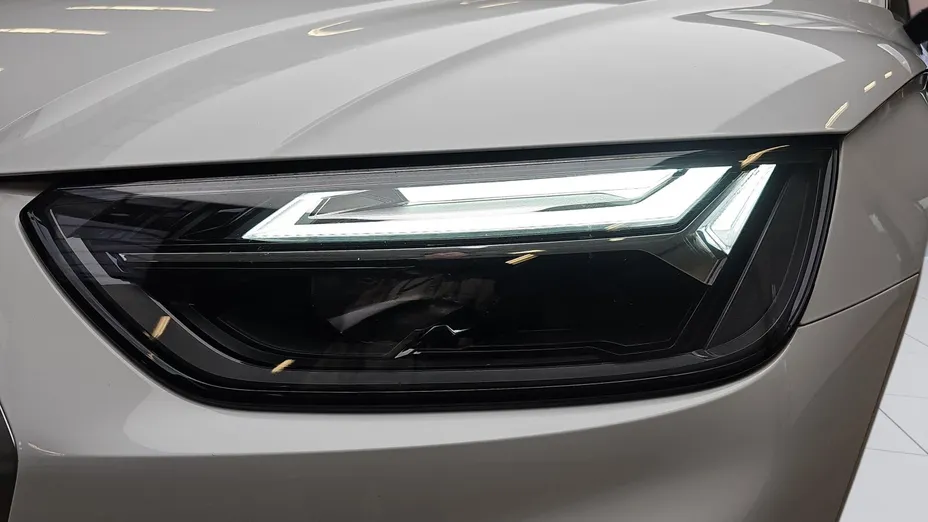 AUDI Q5 Q5 40 TFSI mHEV Quattro S Line S tronic