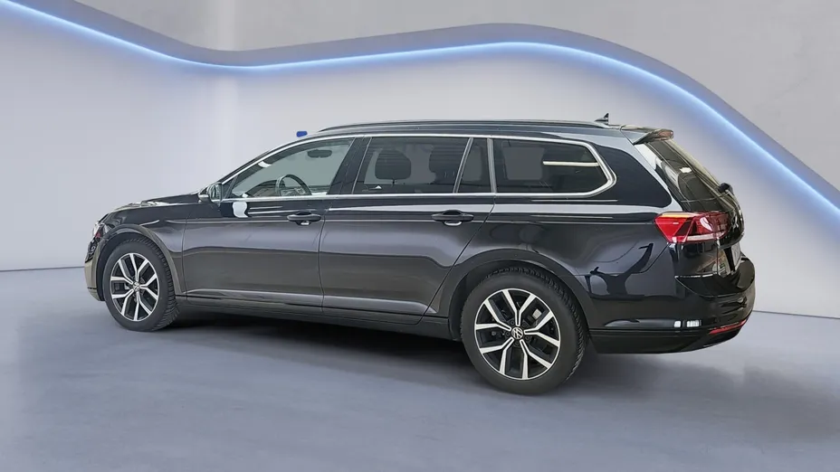VOLKSWAGEN Passat Passat 1.5 TSI EVO Business DSG
