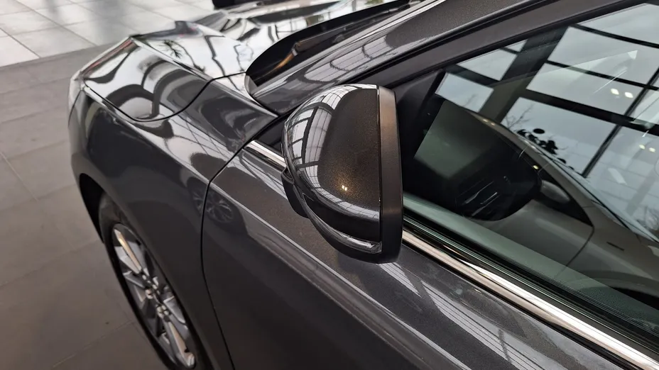 FORD Focus Focus 1.5 EcoBlue Titanium