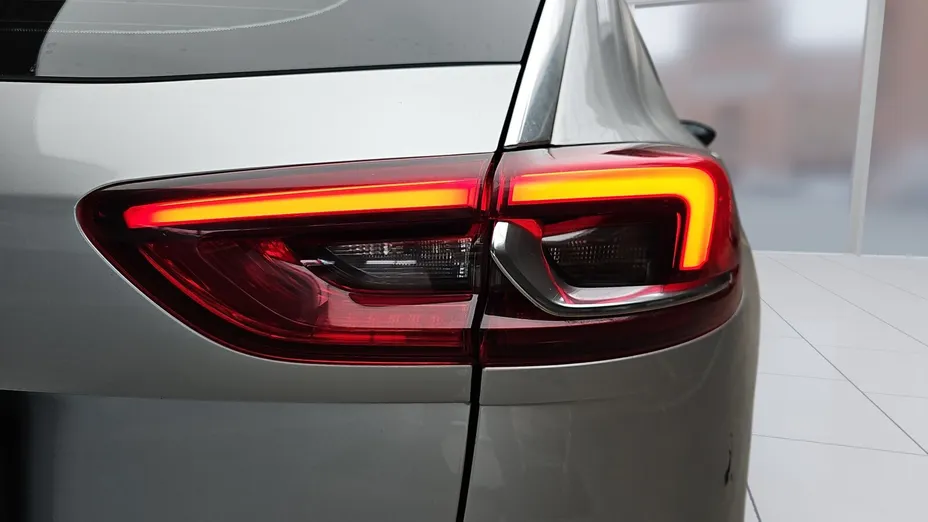 OPEL Insignia Insignia 1.5 CDTI Business Edition S&S aut