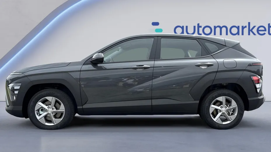 HYUNDAI Kona Kona 1.6 GDI Hybrid Smart DCT Nowy
