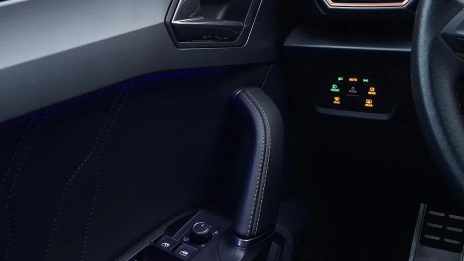 CUPRA Formentor Formentor 1.4 e-Hybrid VZ DSG