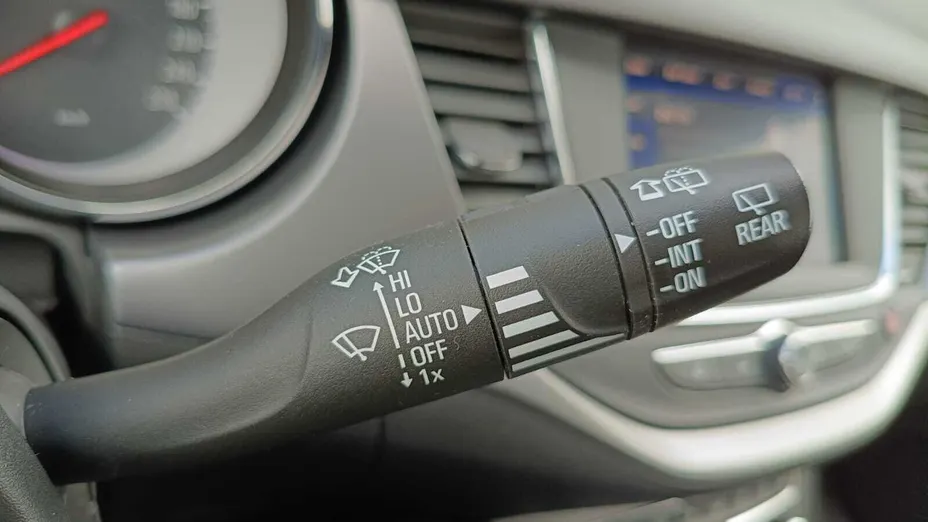 OPEL Astra Astra V 1.4 T S&S