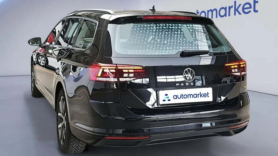 VOLKSWAGEN Passat Passat 1.5 TSI EVO Business DSG