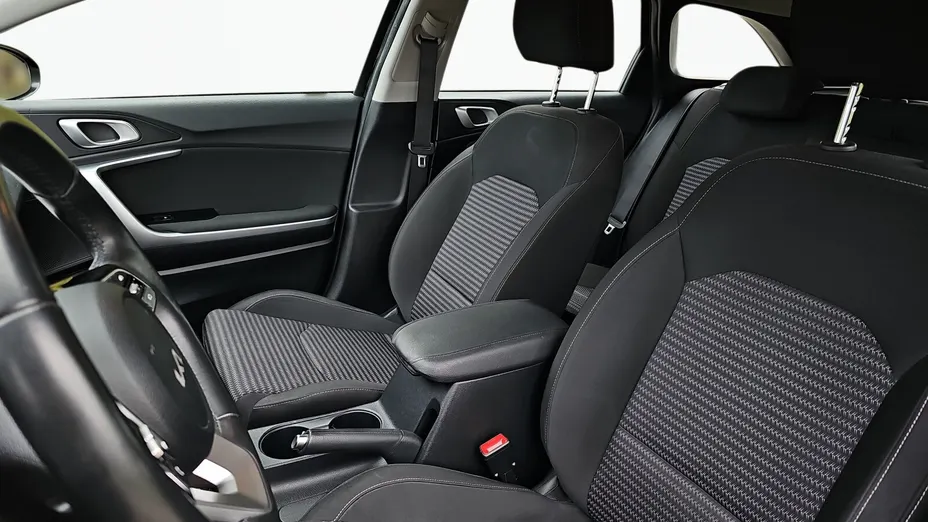 KIA Cee'd Ceed 1.5 T-GDI M