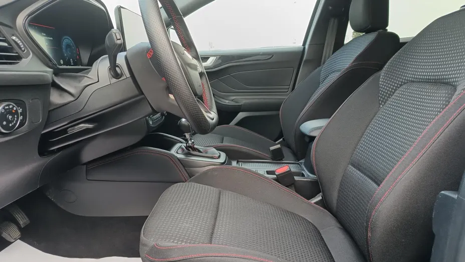 FORD Focus Focus 1.0 EcoBoost mHEV ST-Line X