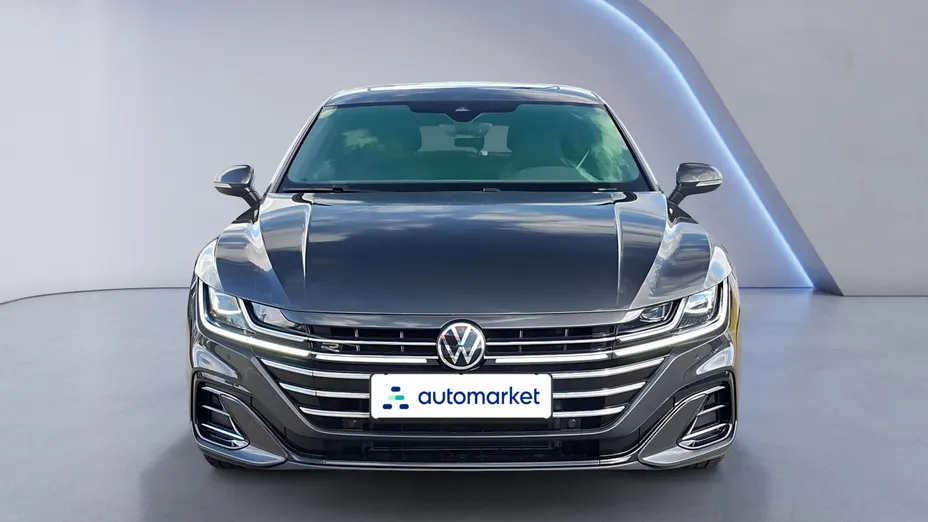VOLKSWAGEN Arteon Arteon 2.0 TDI 4Motion R-Line DSG