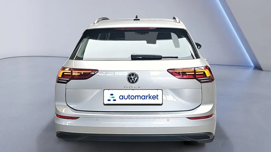VOLKSWAGEN Golf Golf VIII 1.5 TSI EVO Life