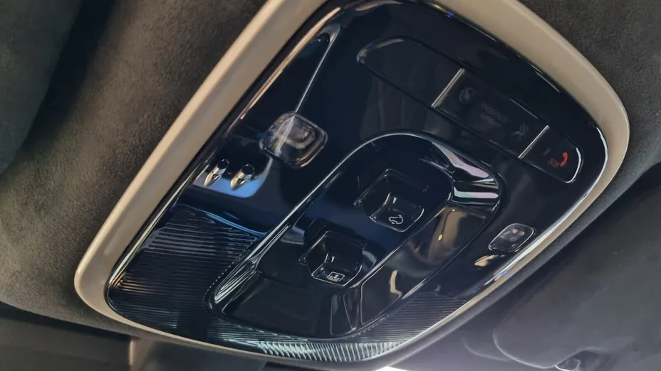 OMODA Omoda 9 Omoda 9 1.5 Super Hybrid Exclusive AWD Nowy