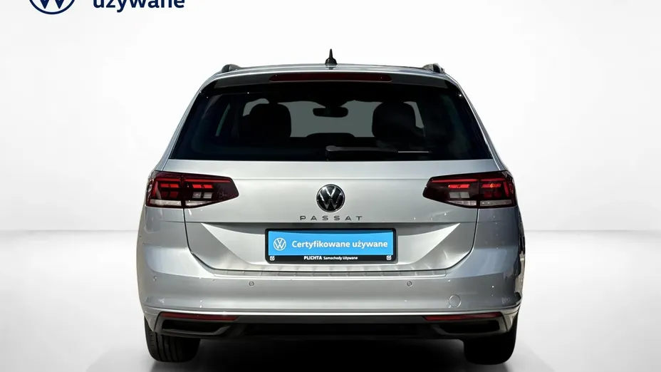 VOLKSWAGEN Passat Passat 2.0 TDI EVO Business DSG