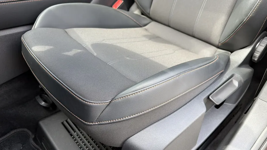 CUPRA Formentor Formentor 1.5 eTSI mHEV DSG
