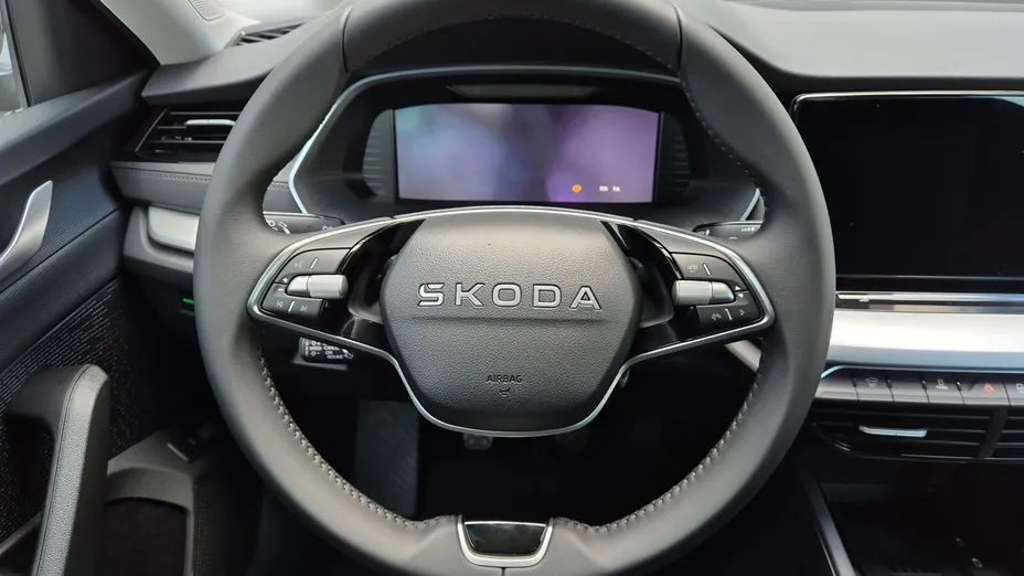 SKODA Octavia Octavia 1.5 TSI Drive Selection Nowy