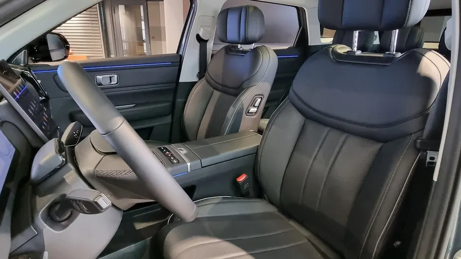 JAECOO J7 J7 1.5 T-GDI Super Hybrid Exclusive DHT Nowy