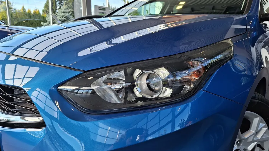 KIA Cee'd Ceed 1.5 T-GDI L