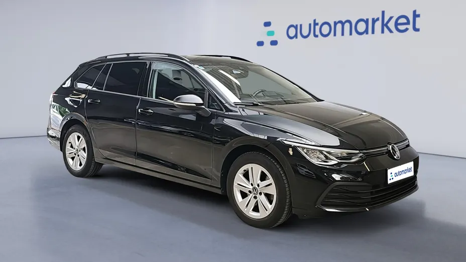 VOLKSWAGEN Golf Golf VIII 1.5 TSI EVO Life