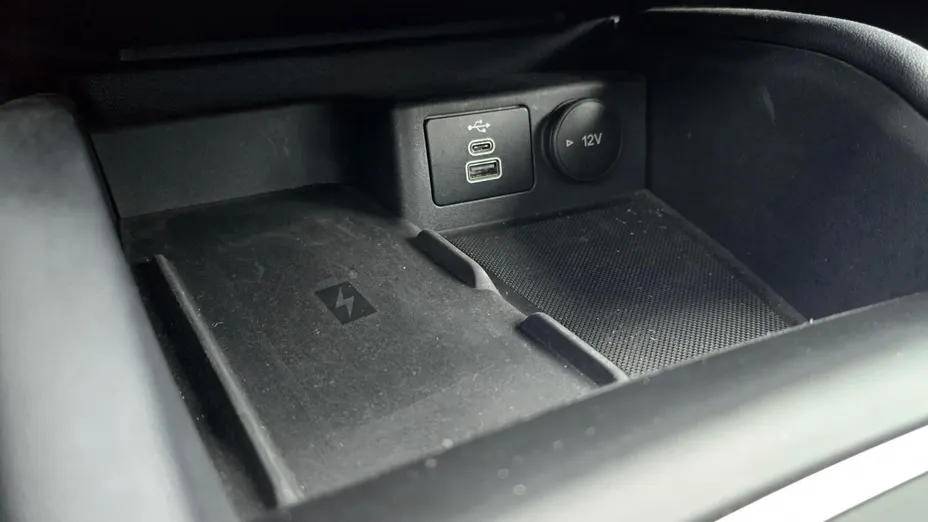 FORD Focus Focus 1.0 EcoBoost mHEV Titanium Style aut