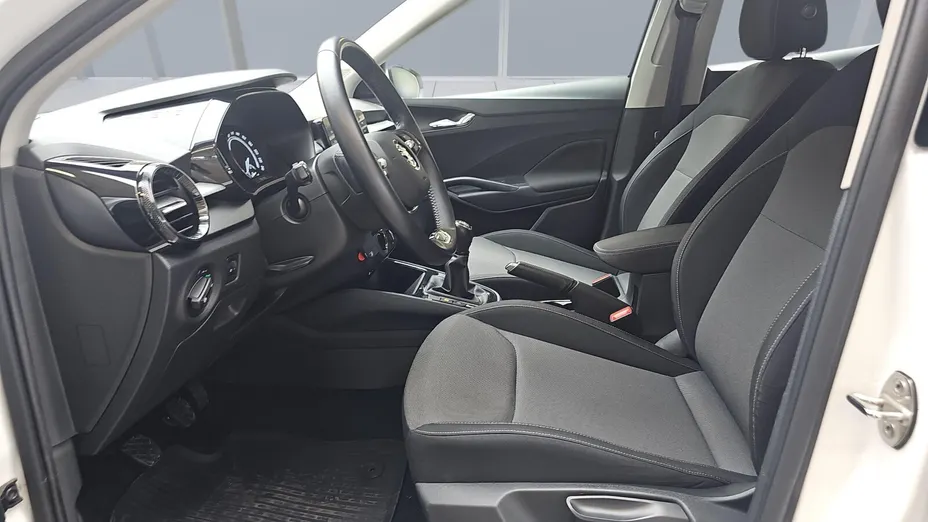 SKODA Fabia Fabia 1.0 TSI Ambition