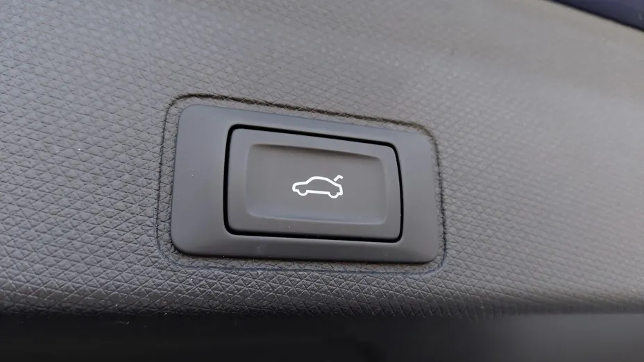 CUPRA Terramar Terramar 1.5 eTSI mHEV DSG