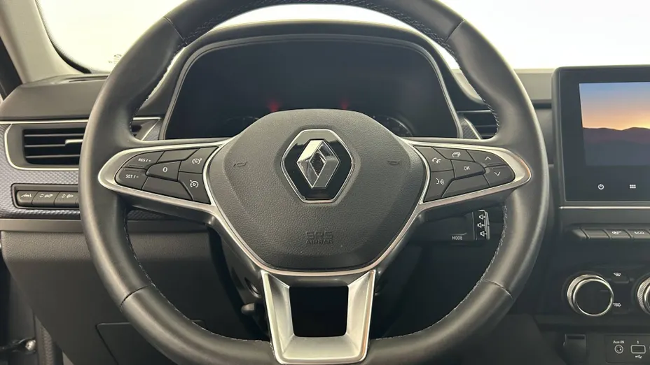 RENAULT Arkana -