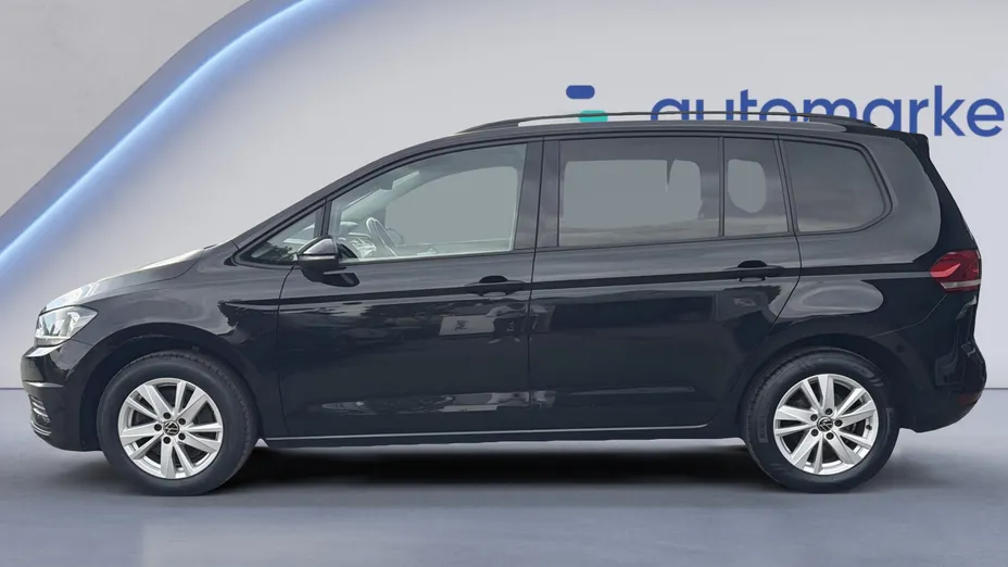 VOLKSWAGEN Touran Touran 2.0 TDI BMT Comfortline DSG