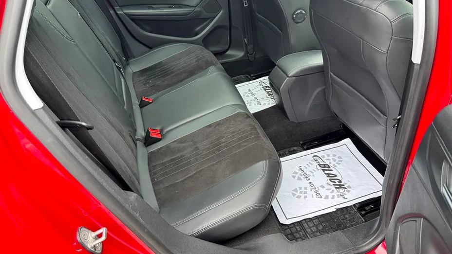 PEUGEOT 308 308 1.2 PureTech Allure Pack S&S