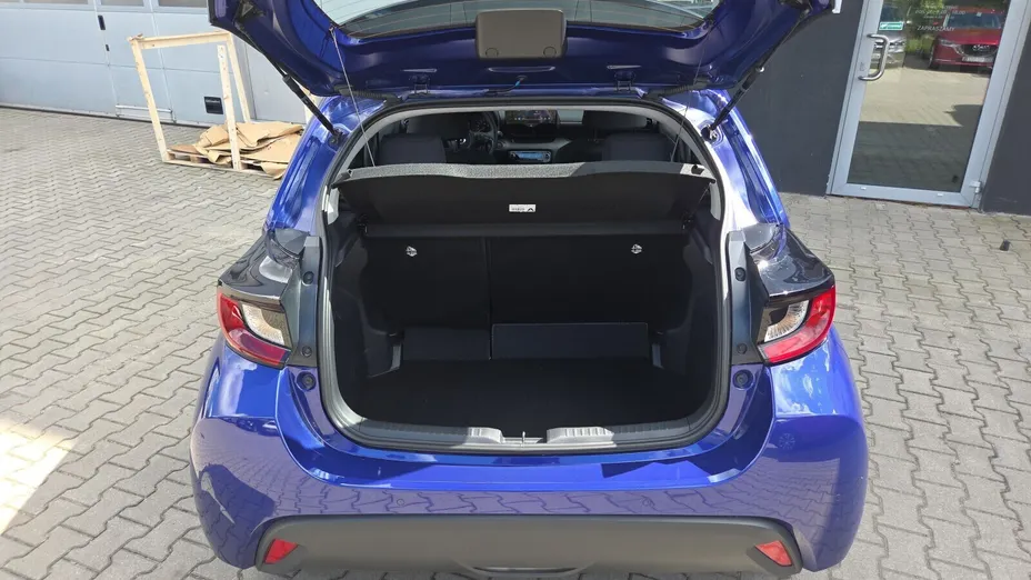 MAZDA 2 2 1.5 Hybrid Exclusive Line CVT