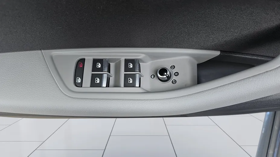 AUDI A4 A4 40 TDI mHEV S Line S tronic