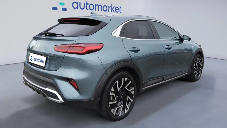 KIA XCeed XCeed 1.5 T-GDI M DCT