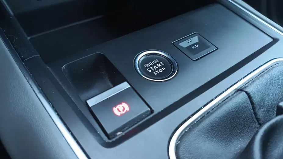 CITROEN C5 Aircross C5 Aircross 1.2 PureTech Feel Pack