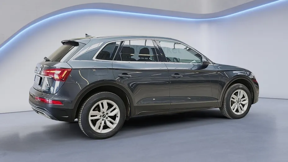 AUDI Q5 Q5 40 TDI mHEV Quattro S tronic
