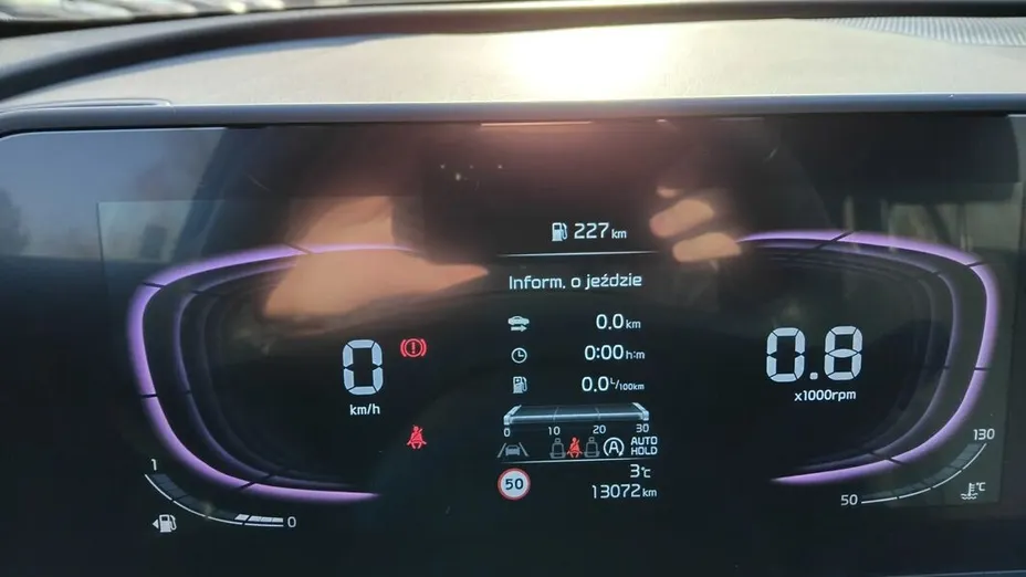 KIA Sportage Sportage 1.6 T-GDI M 2WD