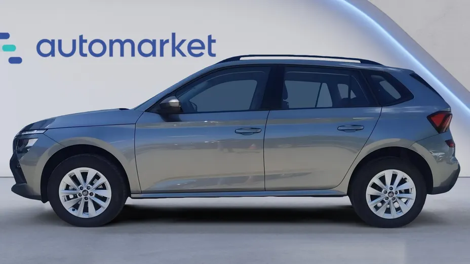 SKODA Kamiq Kamiq 1.0 TSI Edition 130 DSG