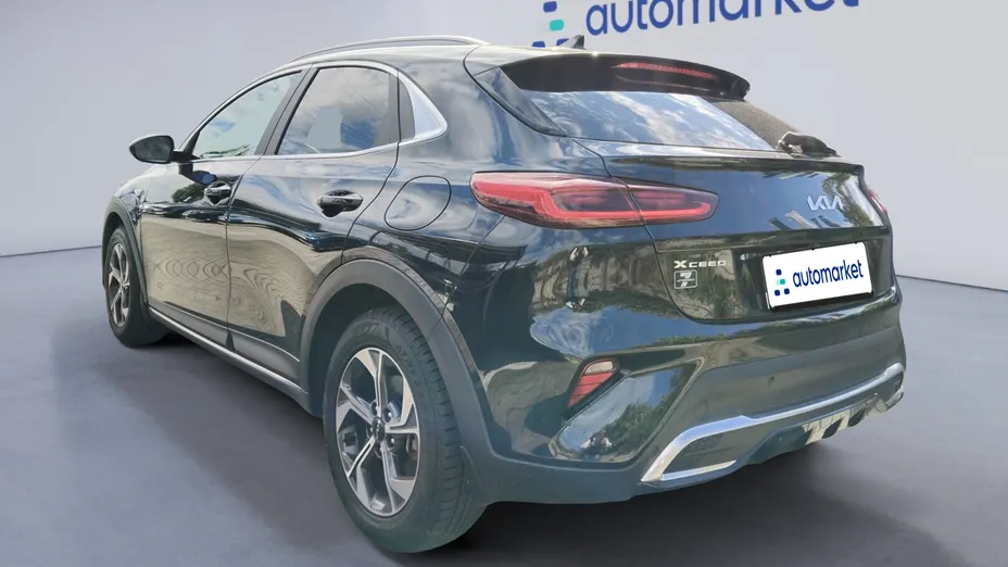 KIA XCeed XCeed 1.5 T-GDI M DCT