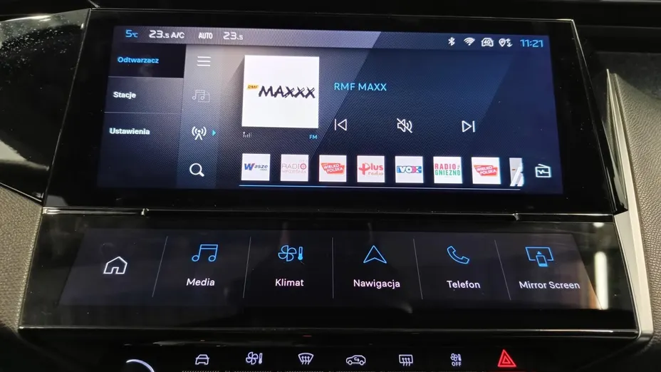 PEUGEOT 308 308 1.5 BlueHDi Allure Pack S&S EAT8