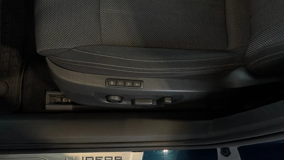 SKODA Superb Superb 2.0 TDI SCR Style DSG