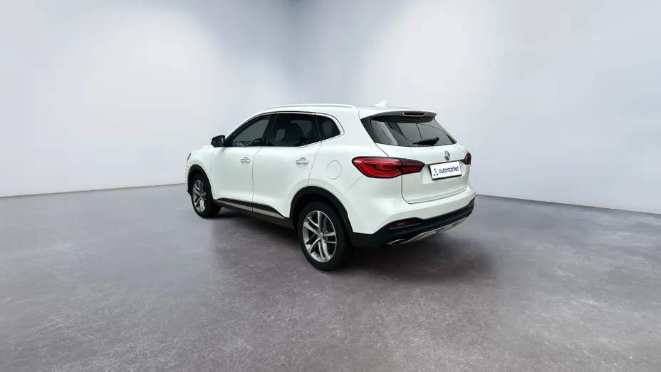 MG HS HS 1.5 T-GDI Exclusive DCT