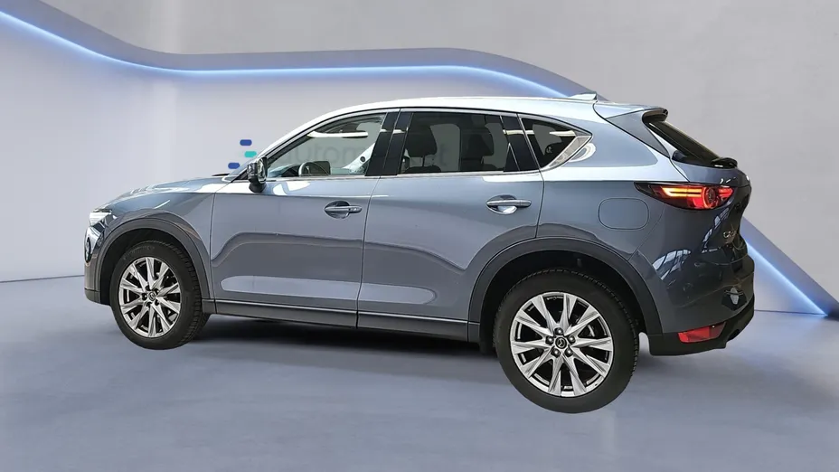 MAZDA CX-5 CX-5 2.0 Skyprestige 2WD