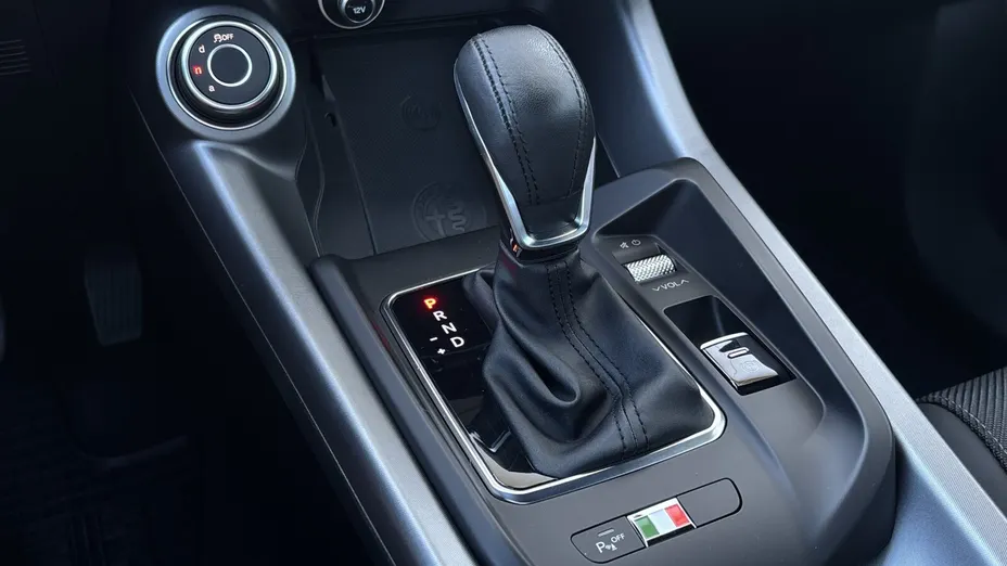 ALFA ROMEO Tonale Tonale 1.5 T4 GSE mHEV Sprint DCT