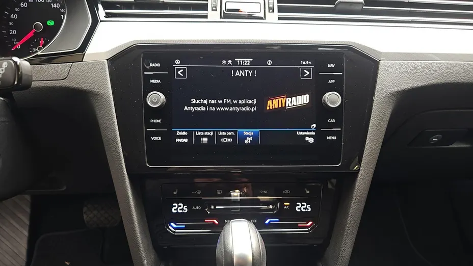 VOLKSWAGEN Passat Passat 1.5 TSI EVO Business DSG