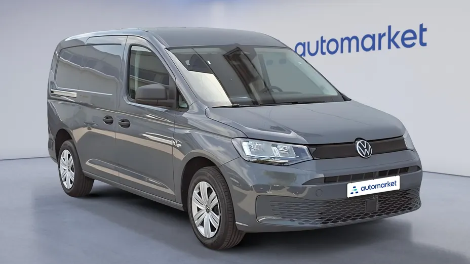 VOLKSWAGEN Caddy Caddy Cargo Maxi 2.0 TDI Nowy