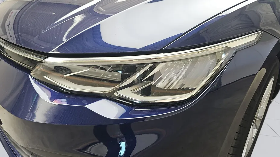 VOLKSWAGEN Golf Golf VIII 1.5 TSI EVO Life