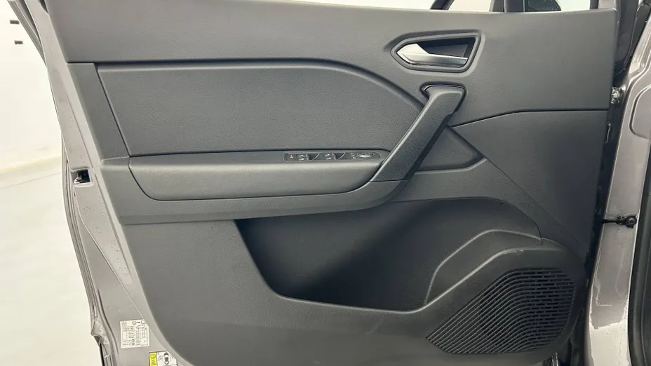 RENAULT Captur -