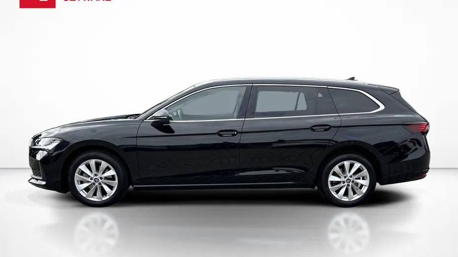 SKODA Superb Superb 2.0 TDI SCR Selection DSG